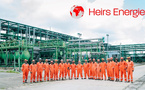 Nigeria: Heirs Energies obtient un financement stratégique de 750 millions de dollars auprès d’Afreximbank