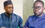 Forum du Justiciable: Babacar Ba défend le droit d’Ousmane Sonko à saisir le ministre de la Justice