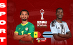 CAN 2025: le Sénégal s’impose avec autorité face au Botswana