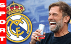 Red Bull ferme la porte au Real Madrid sur la piste Jürgen Klopp