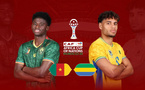 CAN 2025: le Cameroun s’impose face au Gabon et prend la tête du groupe