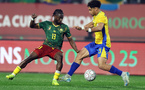 CAN 2025 – Groupe F : le Cameroun assure, Amad Diallo illumine l’entrée en lice de la Côte d’Ivoire