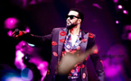 Côte d’Ivoire: le concert de Fally Ipupa du Nouvel An suspendu pour un litige contractuel