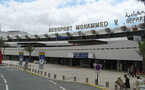 CAN 2025: l’aéroport Mohammed V dépasse les 11 millions de passagers grâce à la compétition