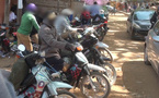 Thiès : le préfet interdit les courses et rodéos de motos pour des raisons de sécurité
