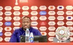 CAN 2025 : Pape Thiaw affiche la confiance des Lions avant le choc face à la RDC