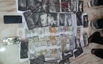 Keur Massar : la gendarmerie démantèle un réseau de faux monnayage, 500 millions FCFA saisis