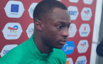 CAN 2025 – Habib Diarra : « On a envie de gagner ce match comme les autres » (vidéo)