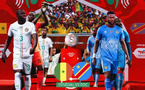 CAN 2025 : Koulibaly et Mbaye brillent, Sarr et Thiaw déçoivent face à la RDC