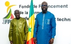 3FPT et CFPT Sénégal-Japon renforcent leur partenariat pour des formations adaptées aux besoins du marché