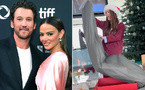 Miles Teller offre à sa femme un remake de sa robe de mariée détruite dans les incendies de L.A.
