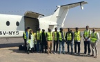 Le processus d’obtention du PEA de Global Aviation entre dans sa dernière phase au Sénégal