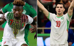 CAN 2025: le Mali se qualifie dans la douleur, le Maroc survole le groupe A