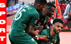 CAN 2025 : l’Afrique du Sud se qualifie au terme d’un match spectaculaire, l’Égypte termine en tête du groupe B