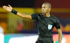 CAN 2025: Issa Sy de nouveau au sifflet pour le choc Maroc–Zambie