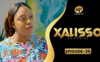 XALISSO - Saison 2 - Episode 35 **VOSTFR**