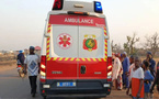 Diourbel : une femme et ses deux enfants meurent dans un accident de la route