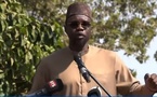 Passi : Ousmane Sonko prône la reddition des comptes et avertit contre toute impunité