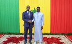 République et Continuité: le Président Bassirou Diomaye Faye reçoit les vœux des Corps constitués