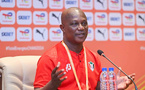 CAN 2025: Kwesi Appiah espère qu’une victoire du Soudan contre le Sénégal pourra apaiser la guerre
