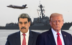 La Colombie déploie son armée ; la Chine exige la libération de Maduro