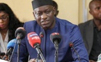 Abass Fall (PASTEF) recadre Amadou Mame Diop : « Vous nous avez laissé une boutique vide »
