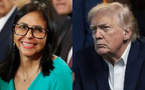 Trump impose ses conditions à la nouvelle dirigeante du Venezuela