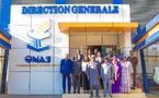 Conseil d’Administration Ordinaire de l’ONAS : une étape clé pour la gouvernance et la planification stratégique