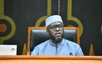 Assemblée nationale : El Malick Ndiaye défend la transparence du marché des véhicules