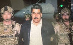 Les conditions de détention de Nicolas Maduro interrogent