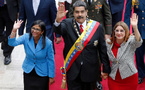 Après Maduro, quelle transition pour le Venezuela ?