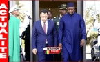 Visite officielle : le Premier ministre mauritanien Moctar Ould Djay attendu à Dakar les 8 et 9 janvier 2026