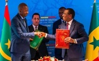 Sénégal-Mauritanie : Signature d'un accord historique pour booster l'intégration industrielle