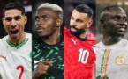 CAN-2025 : Hakimi, Osimhen, Mané et Salah, les stars tiennent leur rang