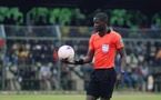 CAN 2025: Pierre Ghislain Atcho désigné pour arbitrer la demi-finale Sénégal–Égypte