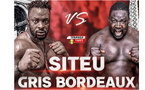 Lutte: Gris Bordeaux – Siteu, un duel aux enjeux énormes à Paris