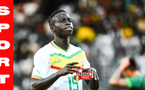 Krépin Diatta : le fer de lance offensif des Lions de la Teranga à la CAN 2025