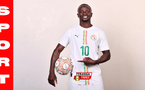 Portrait : Sadio Mané, le leader des Lions de la Teranga