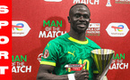 CAN 2025: Sadio Mané envoie le Sénégal en finale face à l’Égypte