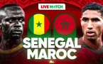 CAN 2025 : Suivez en direct sur terangatimesn.com le match Sénégal – Maroc