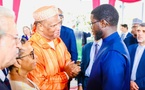 CAN 2025 : le Président Bassirou Diomaye Faye exprime la gratitude du Sénégal au Maroc