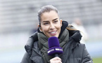 Finale de la CAN 2025: sous le feu des critiques, Vanessa Le Moigne une journaliste de beIN Sports annonce son retrait du football