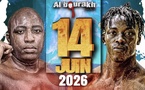 Lamb: Albourakh Events officialise le choc Lac 2–Prince prévu le 14 juin 2026