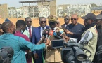Transition énergétique : le Sénégal inaugure à Bokhol la centrale hybride Walo Storage, une première en Afrique de l’Ouest