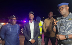 Sécurité renforcée à Touba et Mbacké : Me Bamba Cissé salue une tendance sécuritaire en nette amélioration