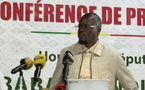Locales 2027 : le député Babacar Ndiaye (Pastef) se porte candidat à la mairie de Pikine