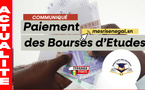 Bourses d’études : le MESRI dément toute volonté de suppression ou de réduction des droits des étudiants