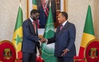 Visite officielle : le Président du Sénégal conclut son séjour en République du Congo sur une dynamique de partenariat renforcé