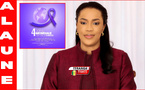 Journée internationale contre le cancer: Absa Faye appelle à la solidarité et à la prévention