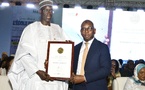 Prix Yidan 2025 : le Sénégal célèbre le "Nobel de l’éducation" à Thiès